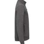 Pemberton Cardigan FZ Herre