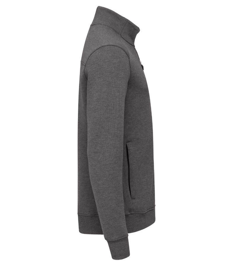 Pemberton Cardigan FZ Herre