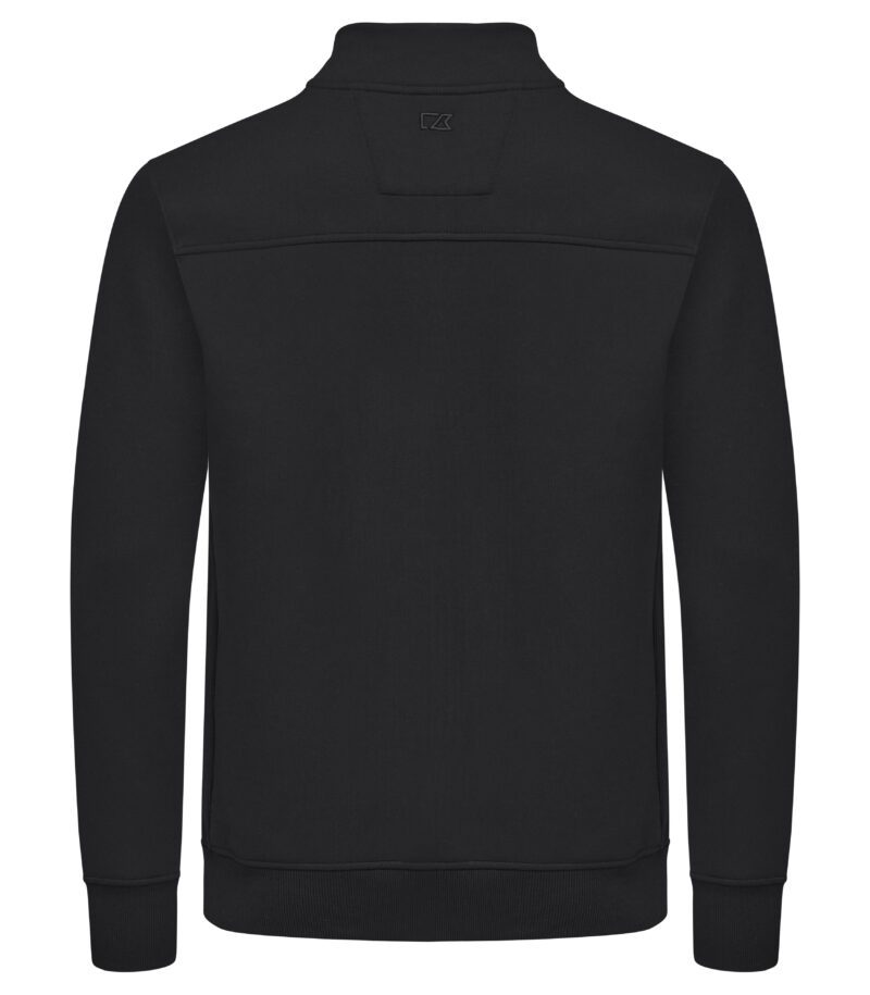 Pemberton Cardigan FZ Herre