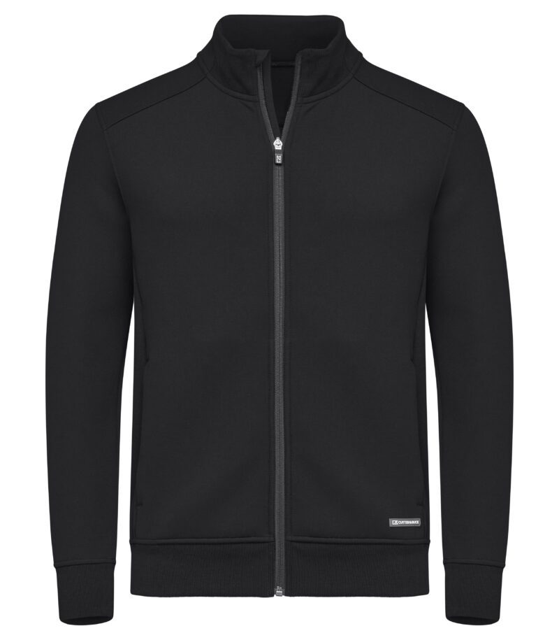 Pemberton Cardigan FZ Herre