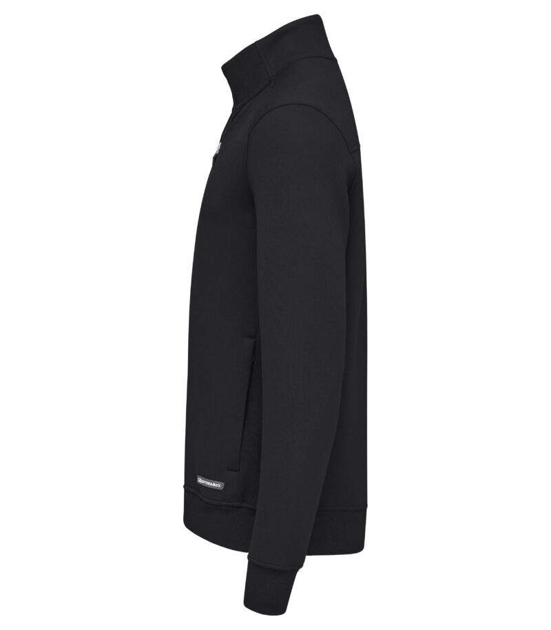 Pemberton Cardigan FZ Herre