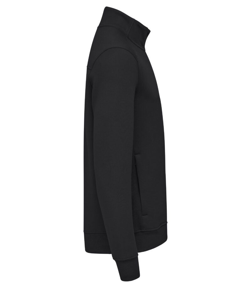 Pemberton Cardigan FZ Herre