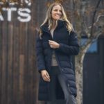 Wenatchee Jacket Dame