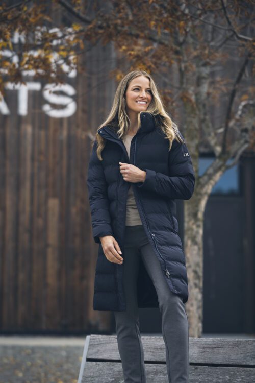 Wenatchee Jacket Dame