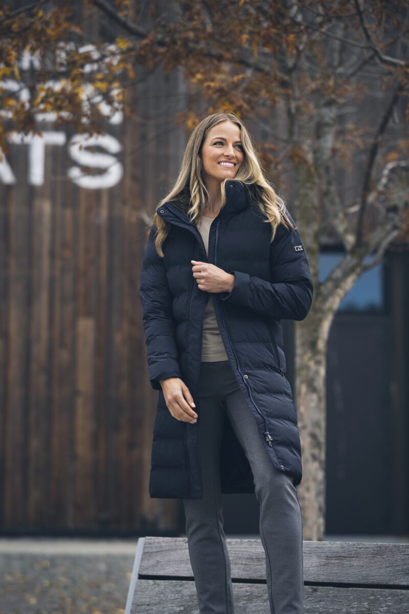 Wenatchee Jacket Dame