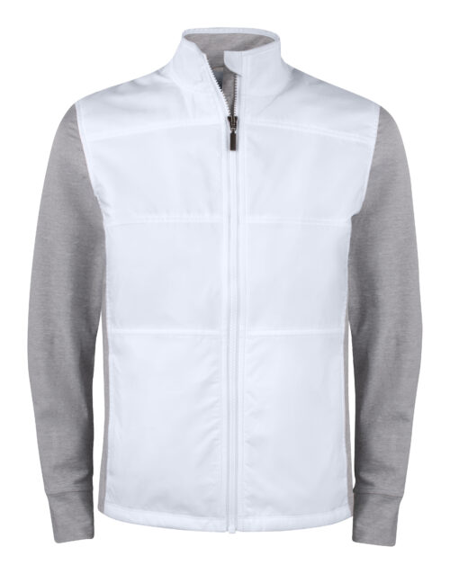 Stealth Jacket Herre