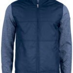 Stealth Jacket Herre