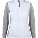 Stealth Jacket Dame