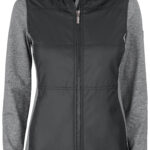 Stealth Jacket Dame
