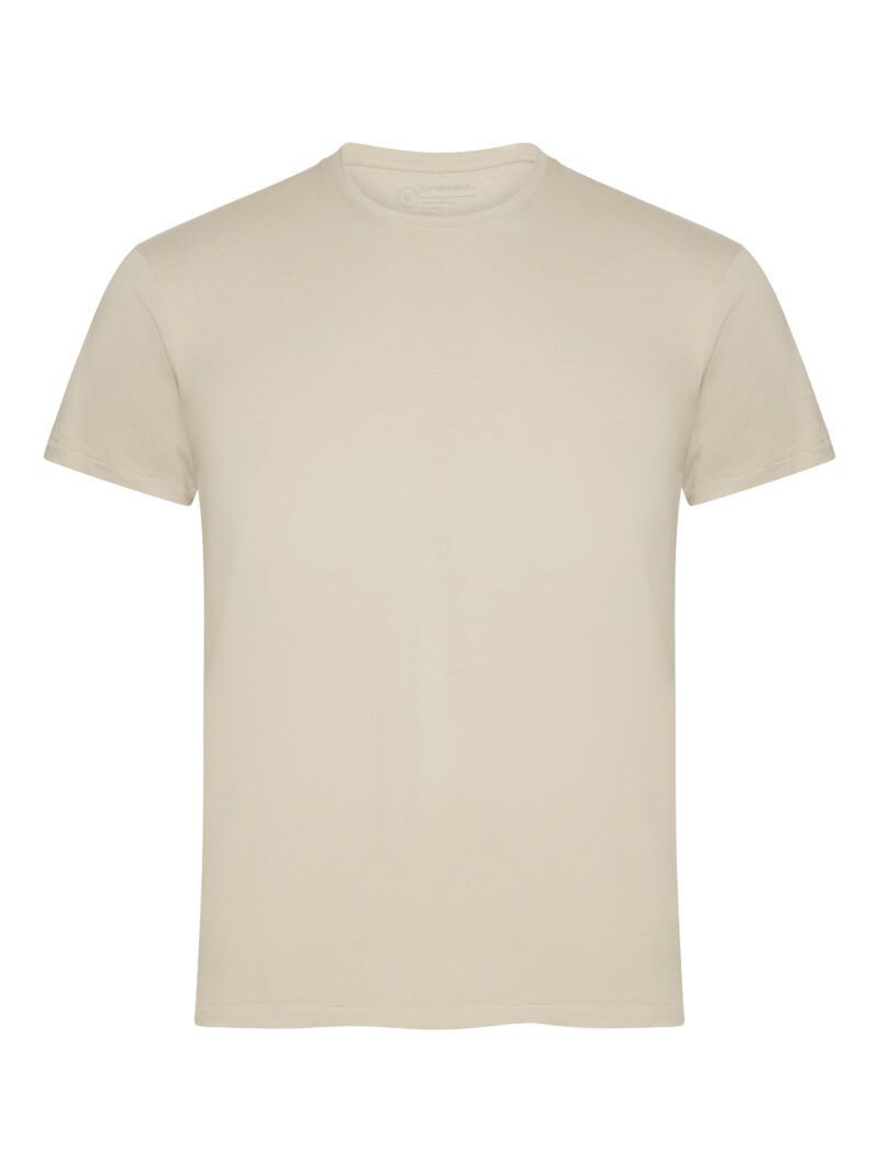 Manzanita Roundneck Herre
