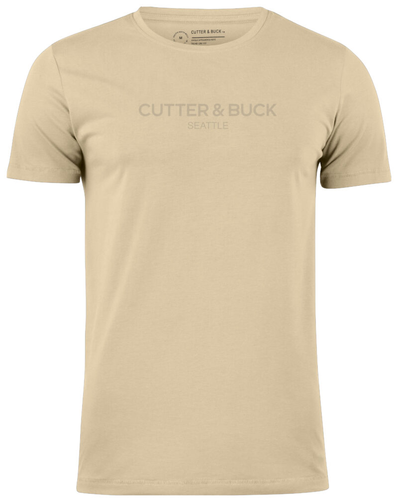 Manzanita Roundneck Herre