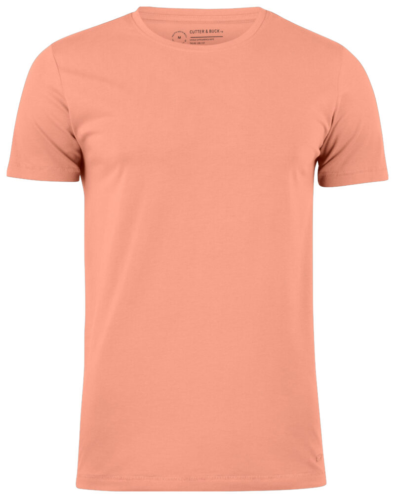 Manzanita Roundneck Herre