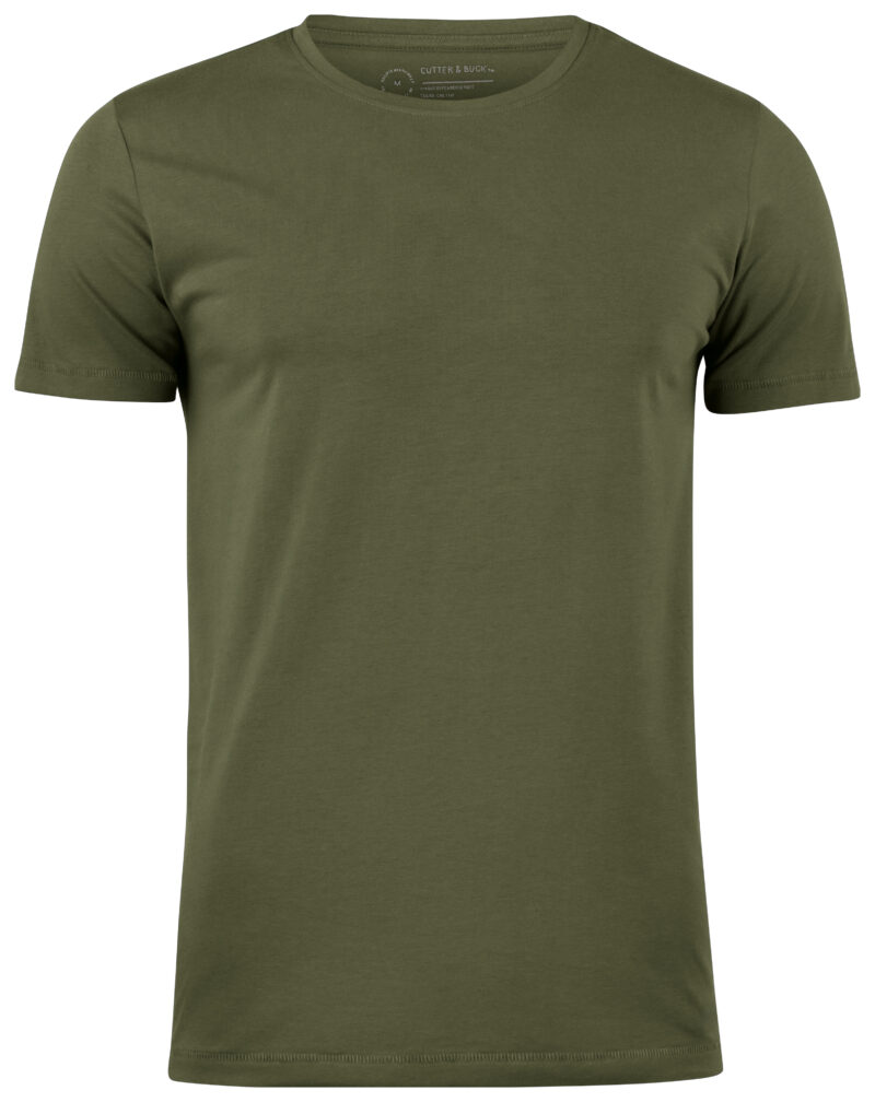 Manzanita Roundneck Herre