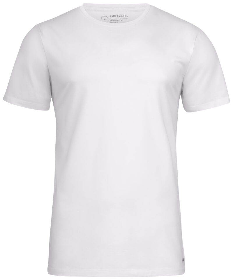 Manzanita Roundneck Herre
