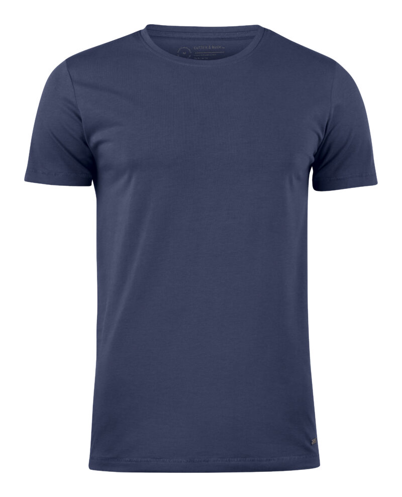 Manzanita Roundneck Herre