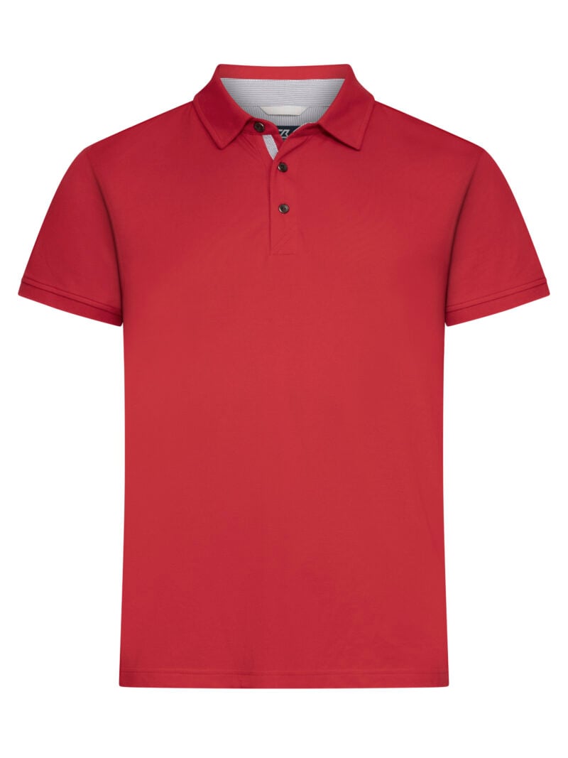 Advantage Premium Polo Herre
