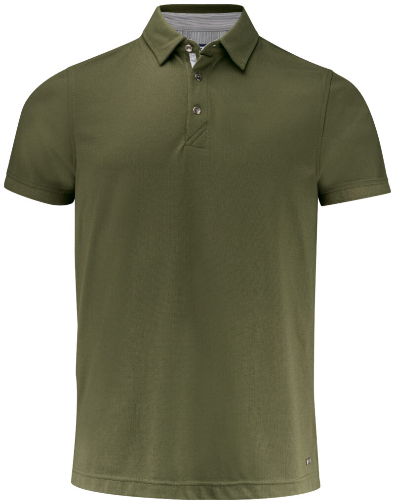 Advantage Premium Polo Herre