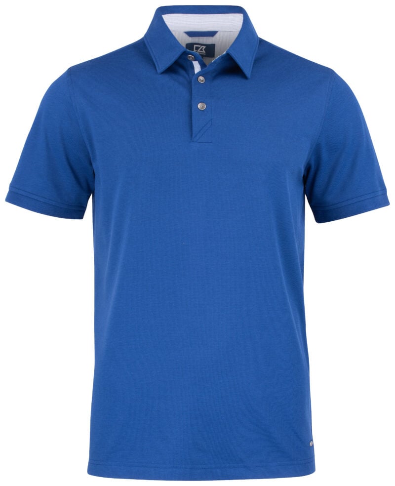 Advantage Premium Polo Herre