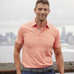 Advantage Premium Polo Herre