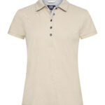 Advantage Premium Polo Dame