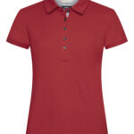 Advantage Premium Polo Dame