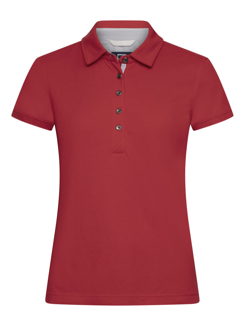Advantage Premium Polo Dame