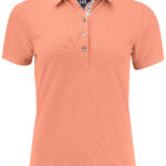 Advantage Premium Polo Dame
