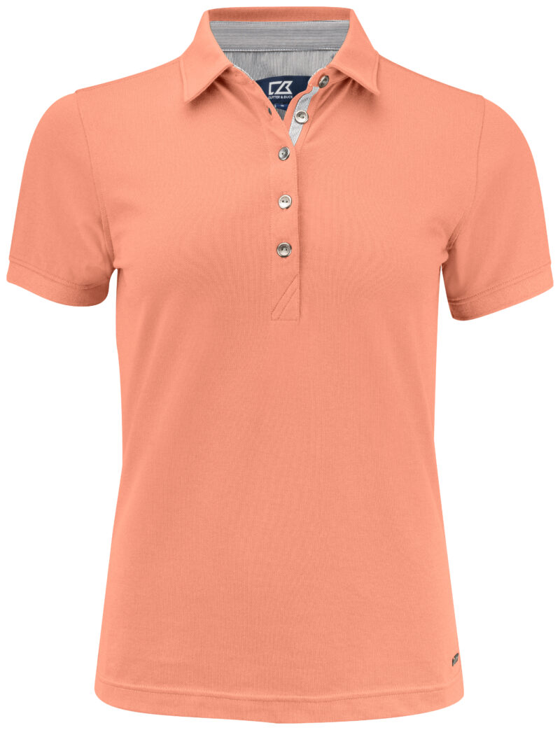 Advantage Premium Polo Dame