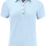 Advantage Premium Polo Dame