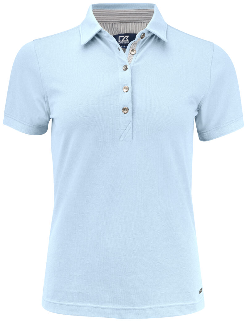 Advantage Premium Polo Dame