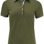 Advantage Premium Polo Dame