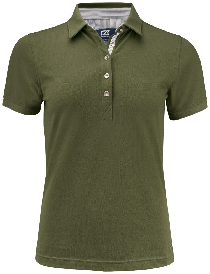 Advantage Premium Polo Dame