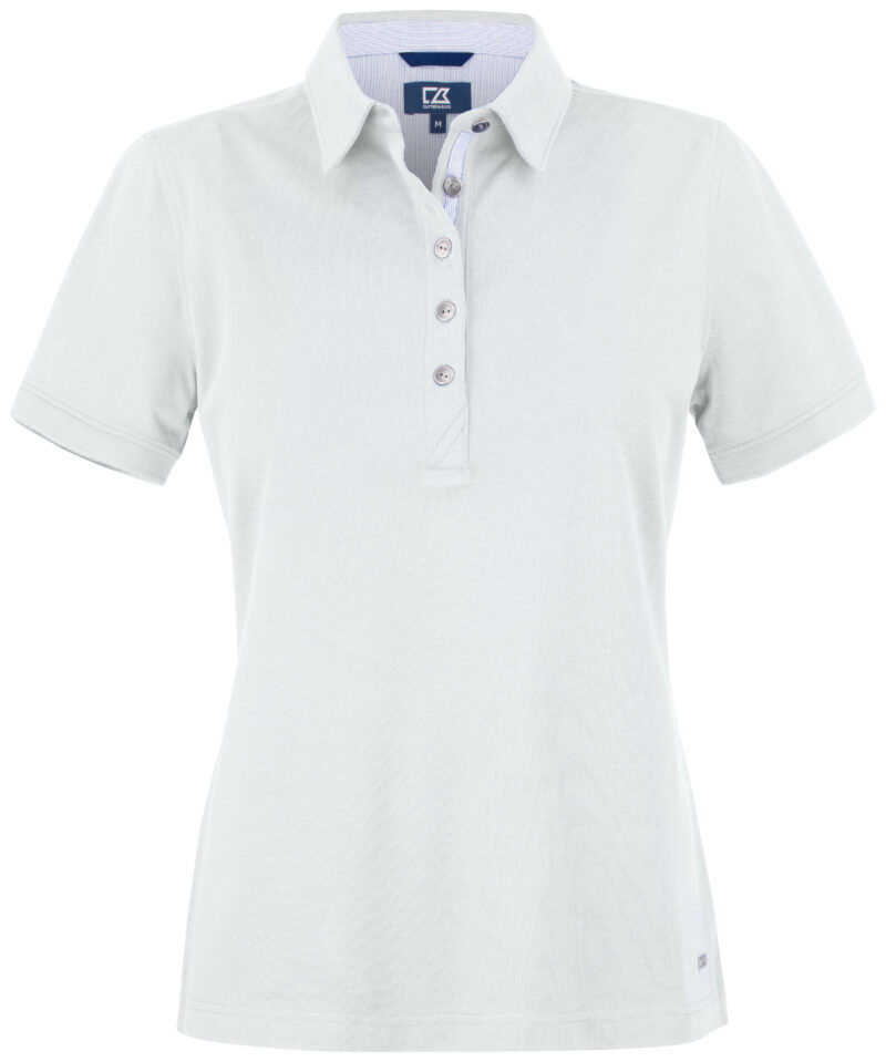 Advantage Premium Polo Dame