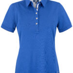 Advantage Premium Polo Dame