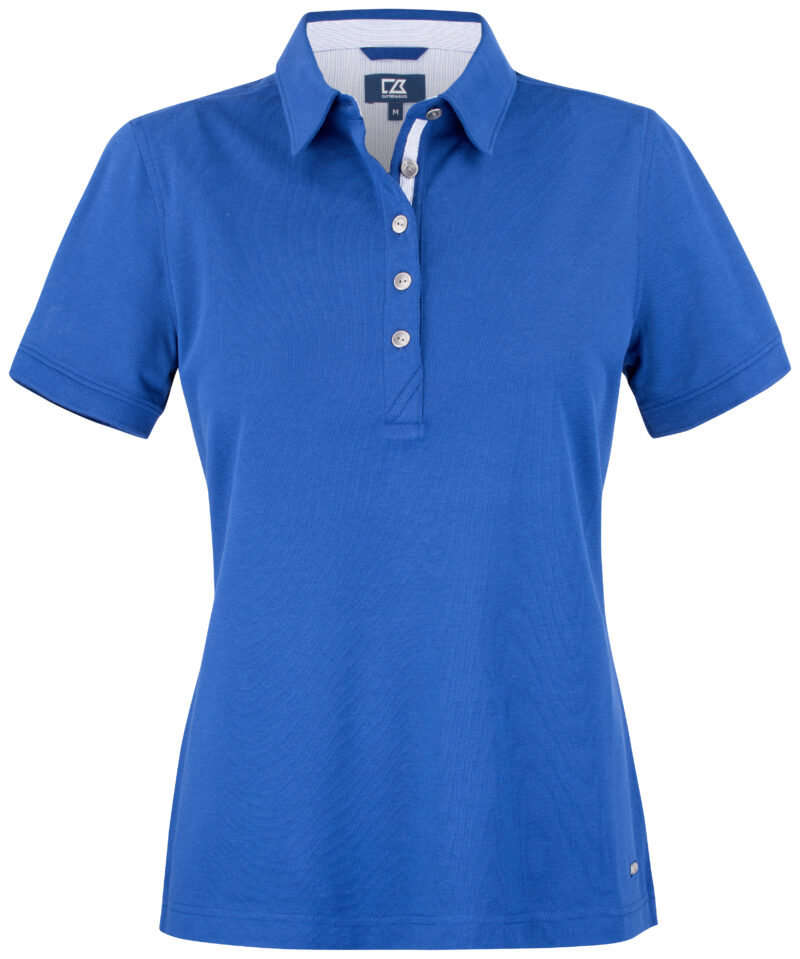 Advantage Premium Polo Dame