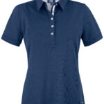 Advantage Premium Polo Dame