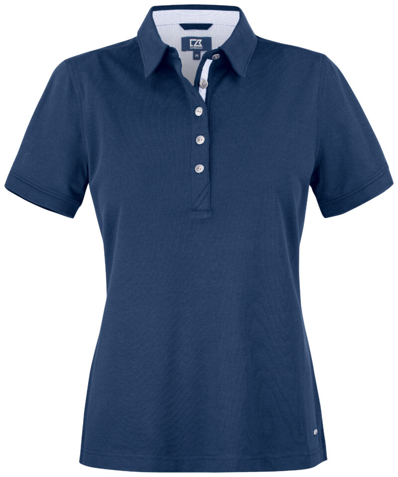 Advantage Premium Polo Dame