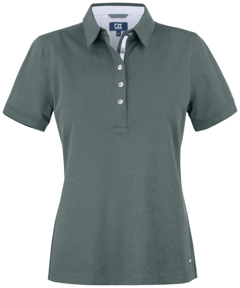 Advantage Premium Polo Dame