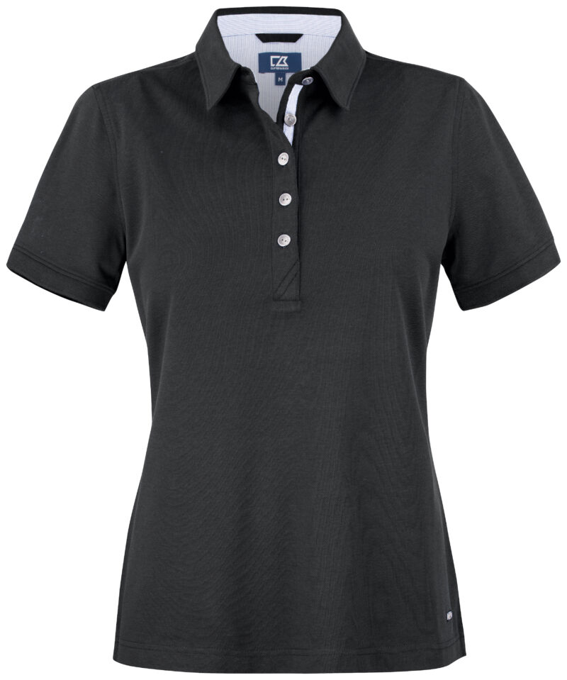Advantage Premium Polo Dame