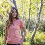 Advantage Premium Polo Dame