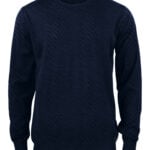 Kennewick Crewneck Herre