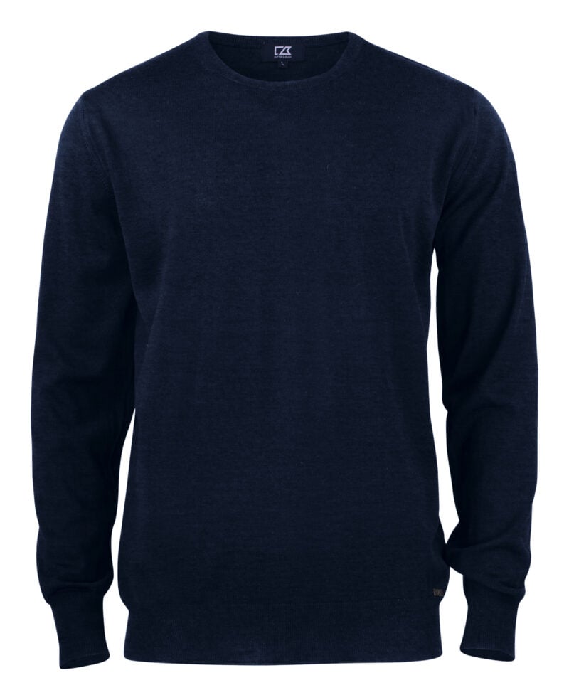 Kennewick Crewneck Herre