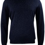 Kennewick Crewneck Herre