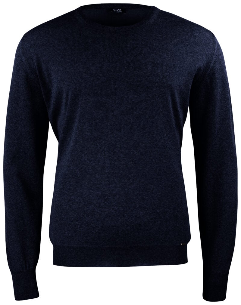 Kennewick Crewneck Herre