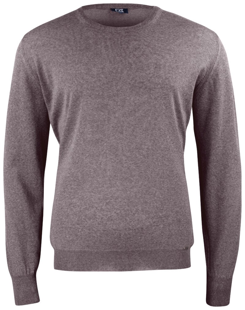 Kennewick Crewneck Herre
