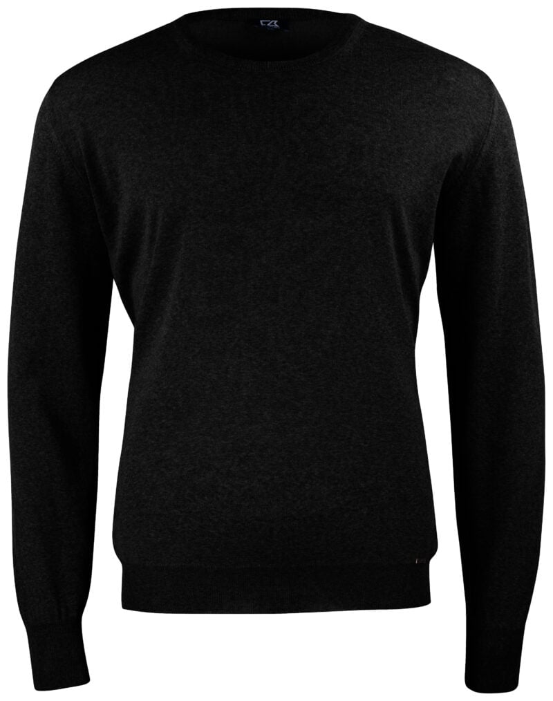 Kennewick Crewneck Herre