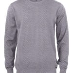 Kennewick Crewneck Herre