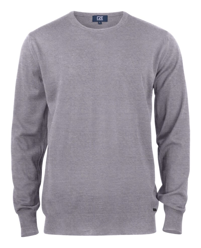 Kennewick Crewneck Herre
