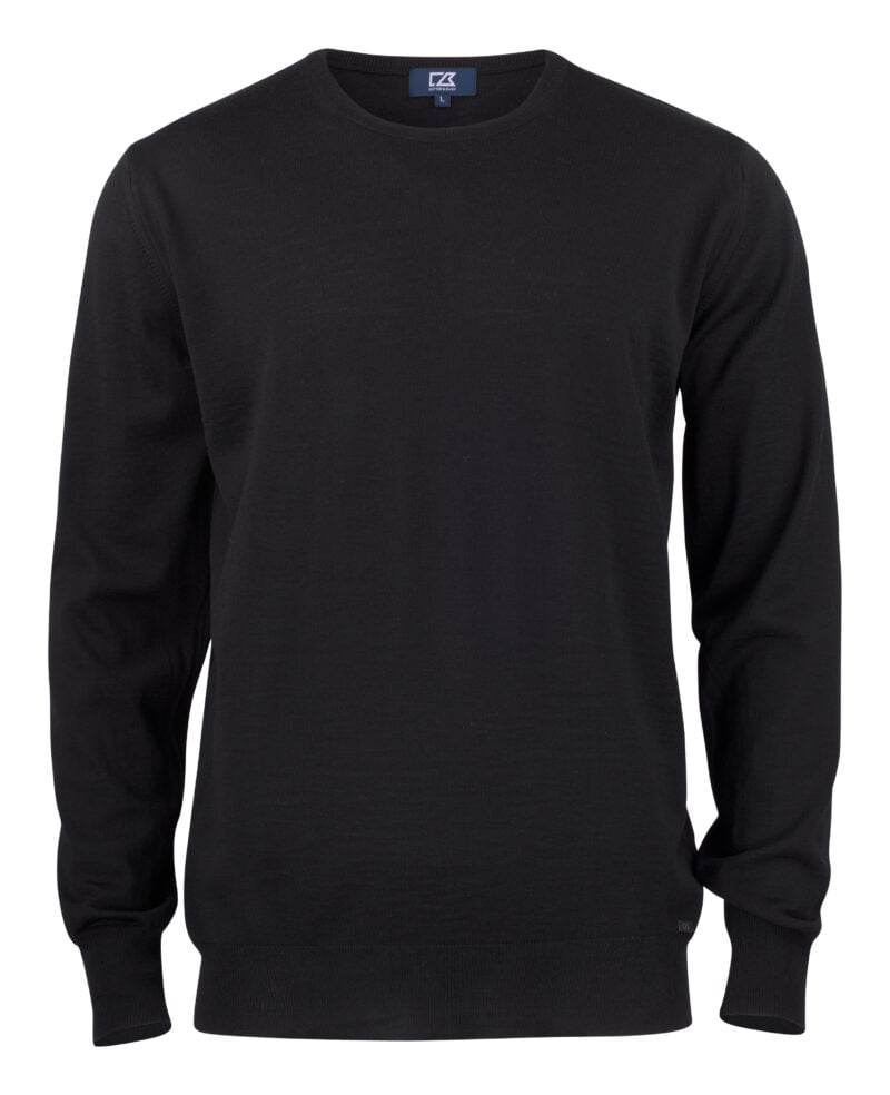 Kennewick Crewneck Herre