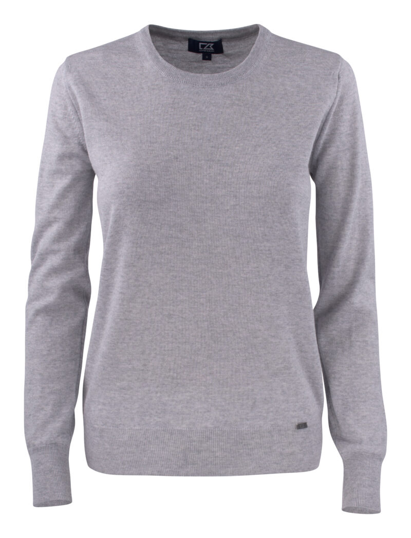 Kennewick Crewneck Dame